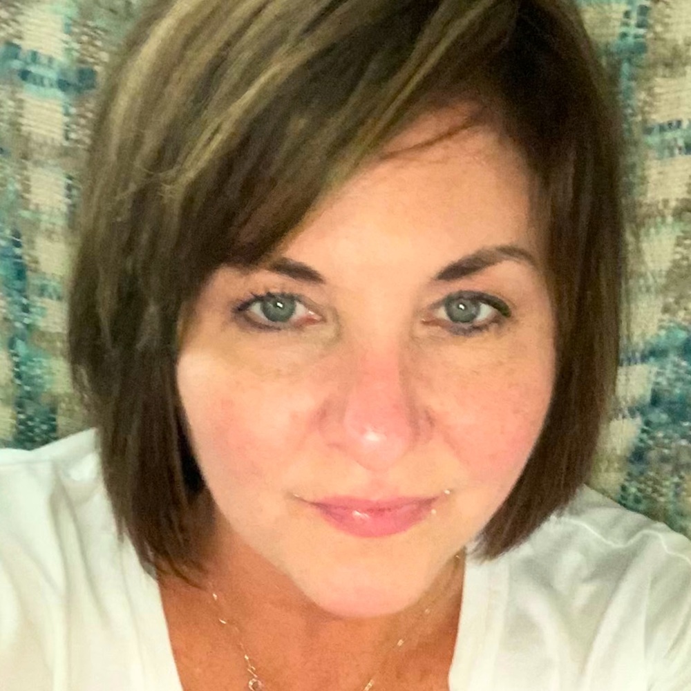 Meet your Posher, Krista
